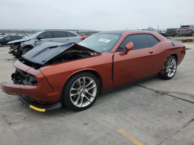 2020 DODGE CHALLENGER GT 2020 image
