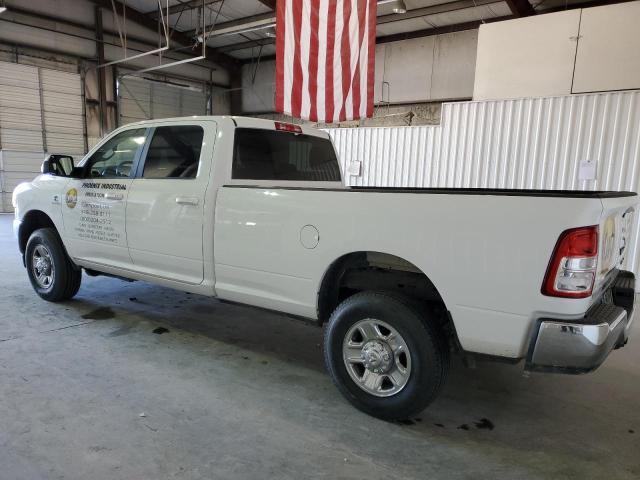 Image 2 of 2022 RAM 2500 BIG HORN/LONE STAR 2022 with VIN 3C6UR5JL4NG123534