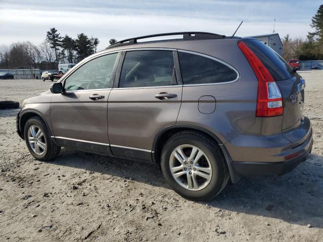 Obraz 2 z 2010 HONDA CR-V EXL 2010 z VIN 5J6RE4H7XAL096294