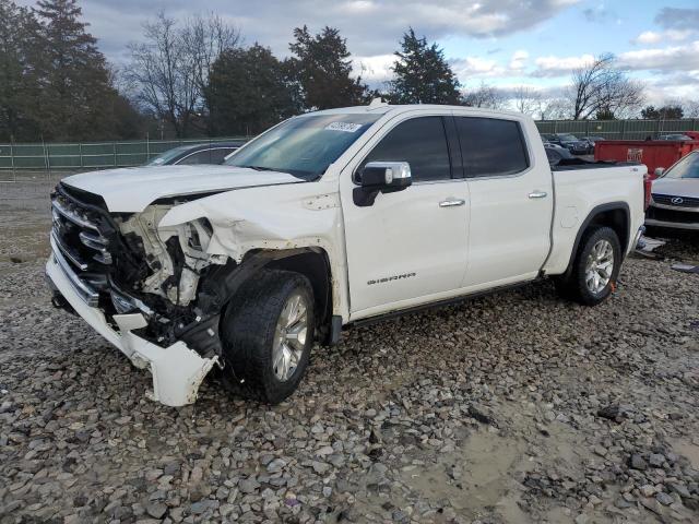 Obraz 2021 GMC SIERRA K1500 SLT 2021