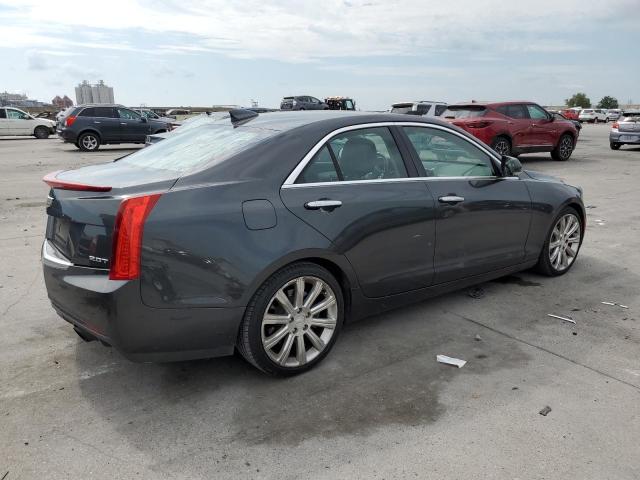 Изображение 3 2015 CADILLAC ATS LUXURY 2015 с VIN 1G6AB5RX0F0106178