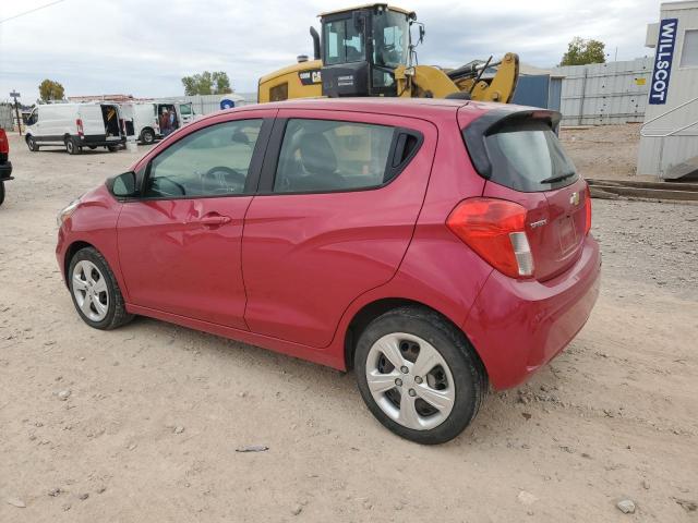 Obraz 2 z 2020 CHEVROLET SPARK LS 2020 z VIN KL8CB6SA0LC463106