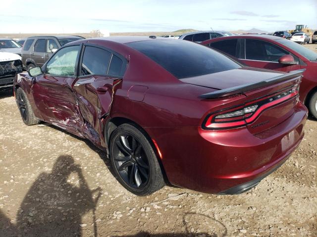 Obraz 2 z 2017 DODGE CHARGER SE 2017 z VIN 2C3CDXBG7HH543992