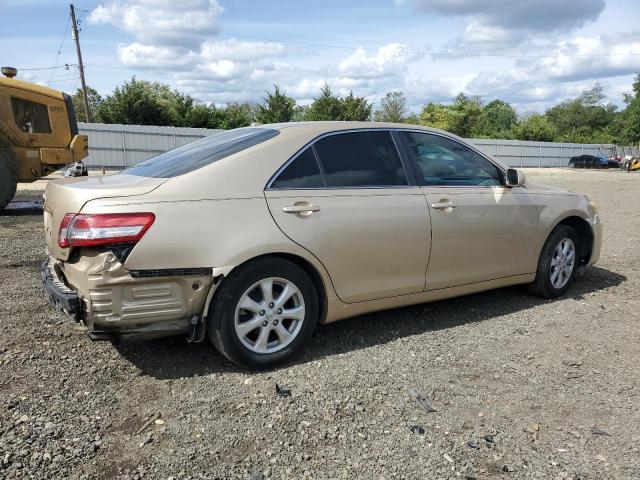 Image 3 of 2011 TOYOTA CAMRY BASE 2011 with VIN 4T1BF3EK2BU690103