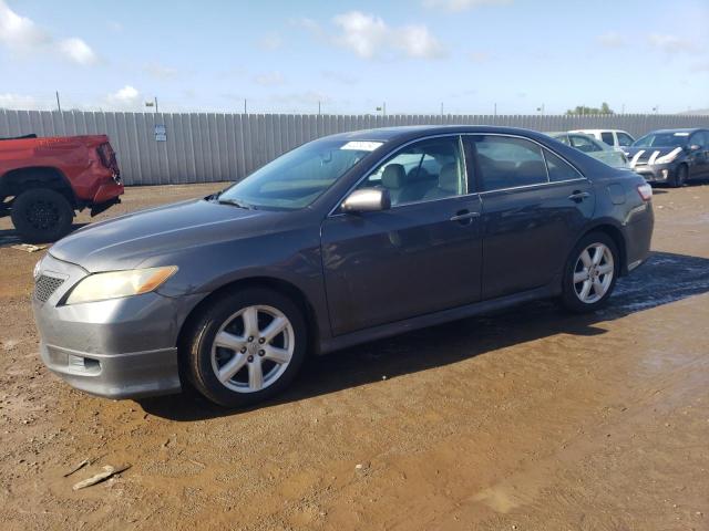 2008 TOYOTA CAMRY LE 2008 image
