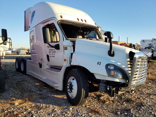 Image 1 of 2017 FREIGHTLINER CASCADIA 125  2017 with VIN 3AKJGLDR3HSHV4711