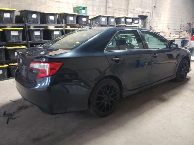 Obraz 3 z 2014 TOYOTA CAMRY SE 2014 z VIN 4T1BK1FK1EU541359