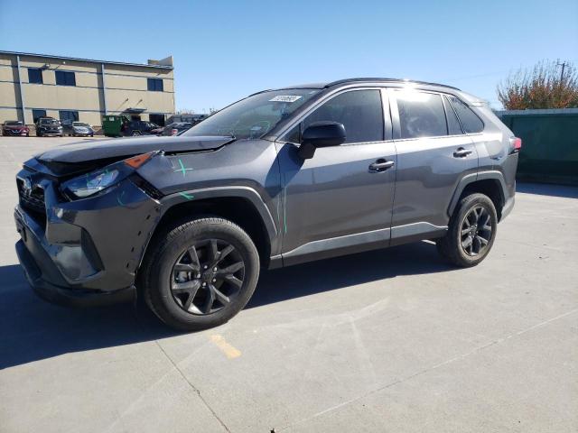 Изображение 2021 TOYOTA RAV4 LE 2021