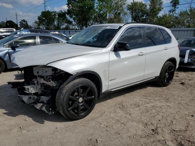 Obraz 2016 BMW X5 XDRIVE35I 2016