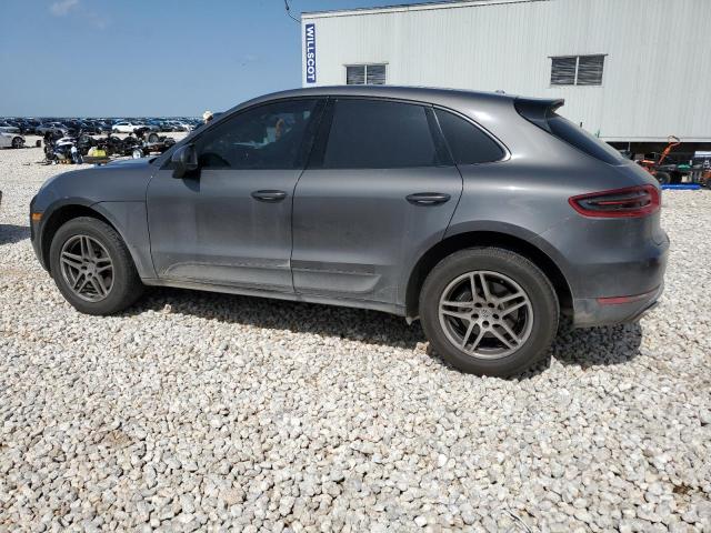 Изображение 2 2018 PORSCHE MACAN  2018 с VIN WP1AA2A50JLB14795