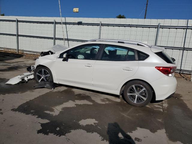Изображение 2 2022 SUBARU IMPREZA PREMIUM 2022 с VIN 4S3GTAD65N3721172
