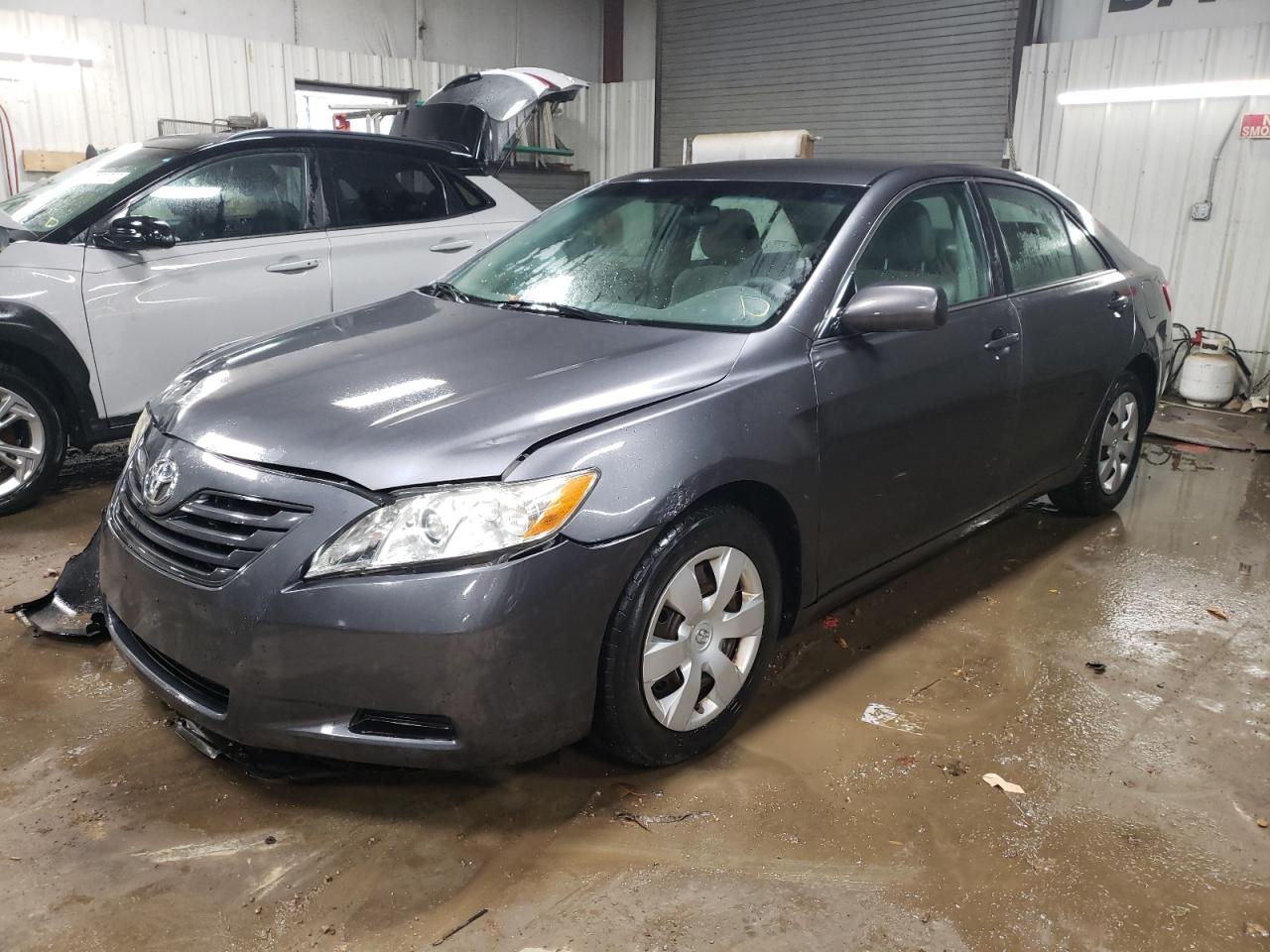 2009 TOYOTA CAMRY BASE 2009 image