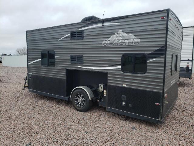 Image 3 of 2018 Glac Trailer 2018 with VIN 4T9G1BJ1XJB213261