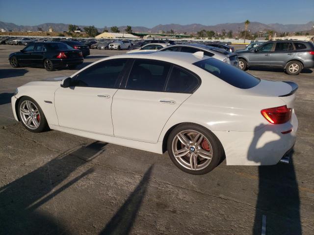Obraz 2 z 2015 BMW 535 I 2015 z VIN WBA5B1C52FG128010