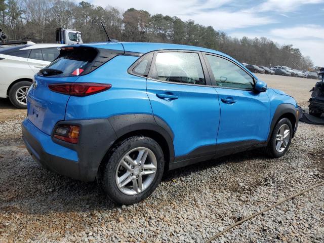 Image 3 of 2021 HYUNDAI KONA SE 2021 with VIN KM8K12AA6MU638790