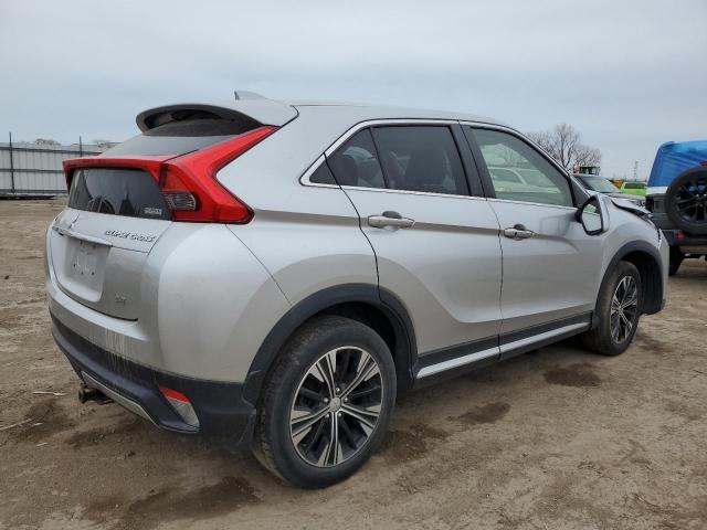 Image 3 of 2018 MITSUBISHI ECLIPSE CROSS SE 2018 with VIN JA4AT5AA0JZ040621