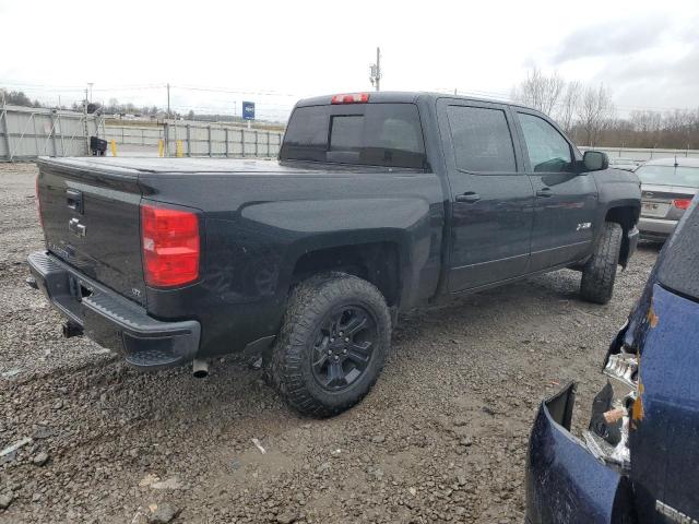 Obraz 3 z 2015 CHEVROLET SILVERADO K1500 LTZ 2015 z VIN 3GCUKSEC4FG451673