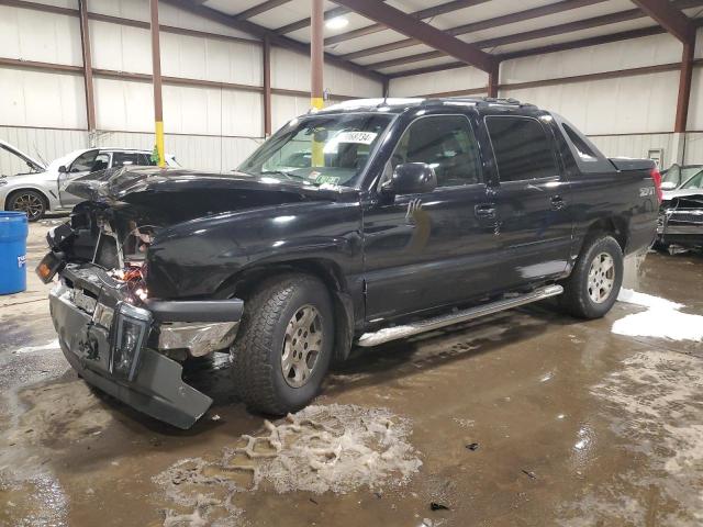 2005 CHEVROLET AVALANCHE K1500 2005 image