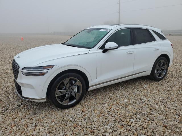 Obraz 1 z 2024 GENESIS GV70 ADVANCED 2024 z VIN 5NMMCET19RH001249