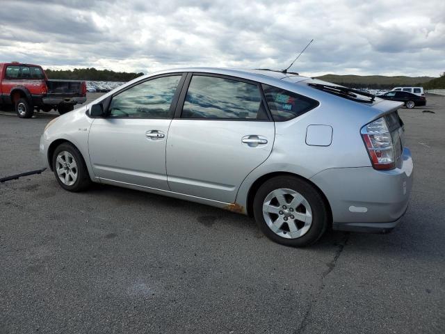 Image 2 of 2008 TOYOTA PRIUS  2008 with VIN JTDKB20U383409136