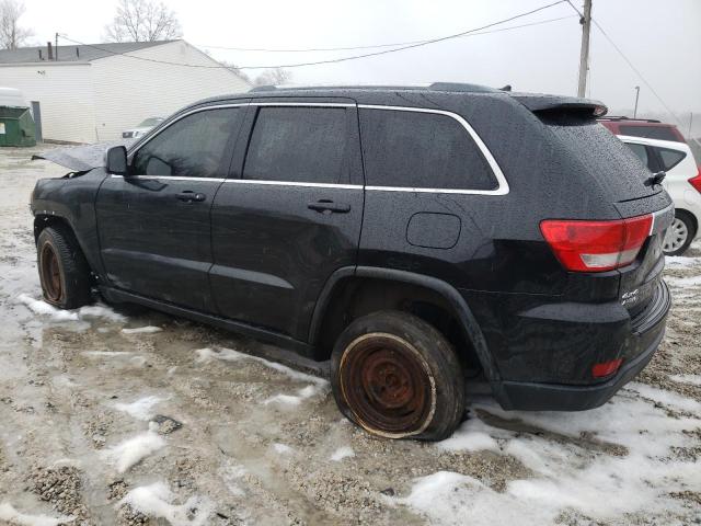 Изображение 2 2011 JEEP GRAND CHEROKEE LAREDO 2011 с VIN 1J4RR4GG6BC505611