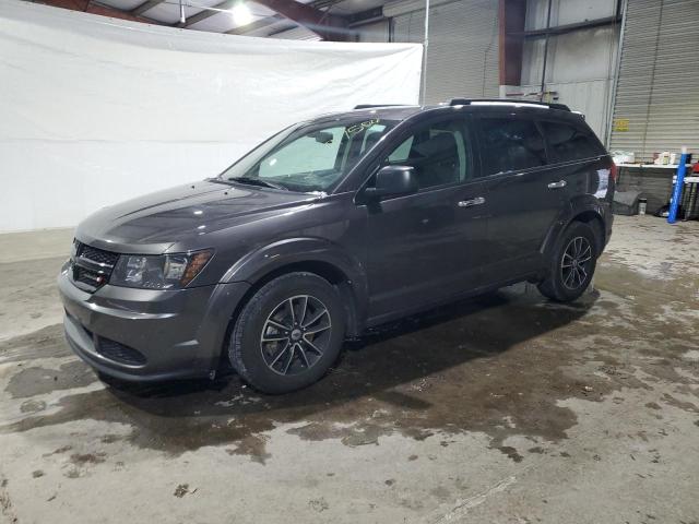 2018 DODGE JOURNEY SE 2018 image