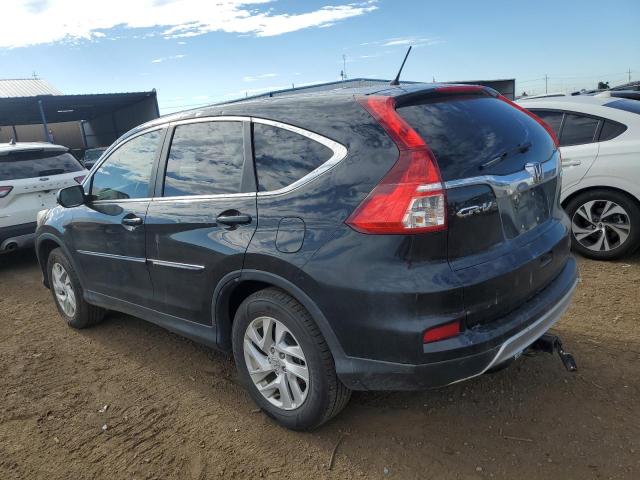Obraz 2 z 2015 HONDA CR-V EX 2015 z VIN 2HKRM4H5XFH643955