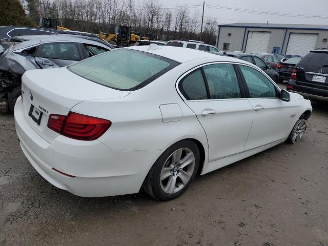 Image 3 of 2013 BMW 528 XI 2013 with VIN WBAXH5C56DDW12839