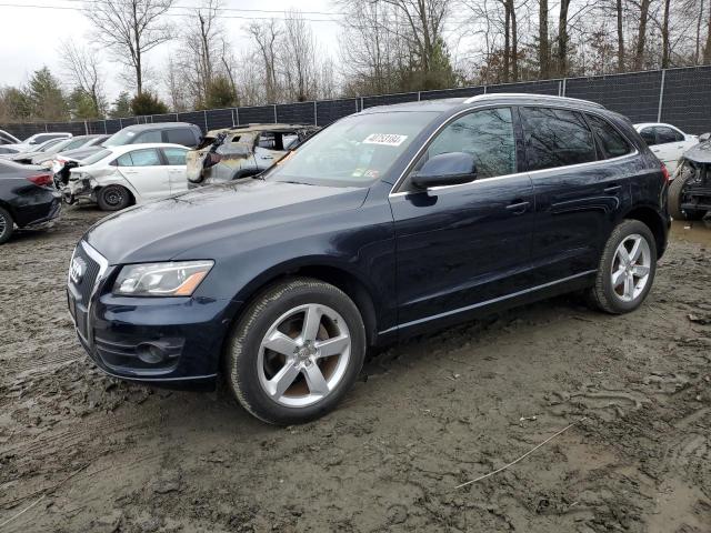 Obraz 1 z 2011 AUDI Q5 PREMIUM PLUS 2011 z VIN WA1LFAFP4BA023567