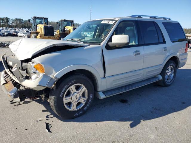 Image 1 of 2006 FORD EXPEDITION LIMITED 2006 with VIN 1FMFU20566LA82812