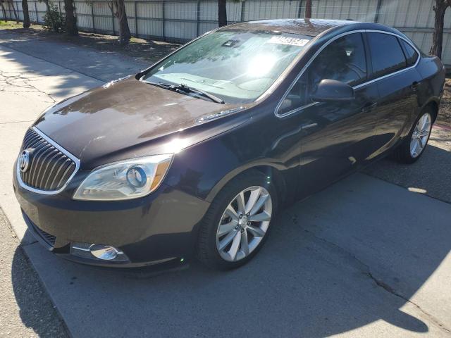 Изображение 1 2015 BUICK VERANO CONVENIENCE 2015 с VIN 1G4PR5SK8F4109688