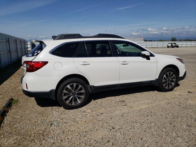 Obraz 3 z 2017 SUBARU OUTBACK 2.5I LIMITED 2017 z VIN 4S4BSANC5H3359359