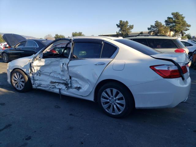 Obraz 2 z 2015 HONDA ACCORD EXL 2015 z VIN 1HGCR2F80FA104410