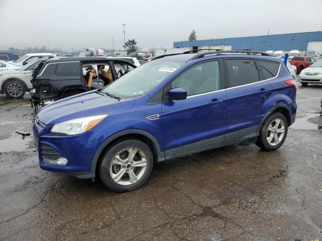 Image 1 of 2013 FORD ESCAPE SE 2013 with VIN 1FMCU0GX6DUB25664