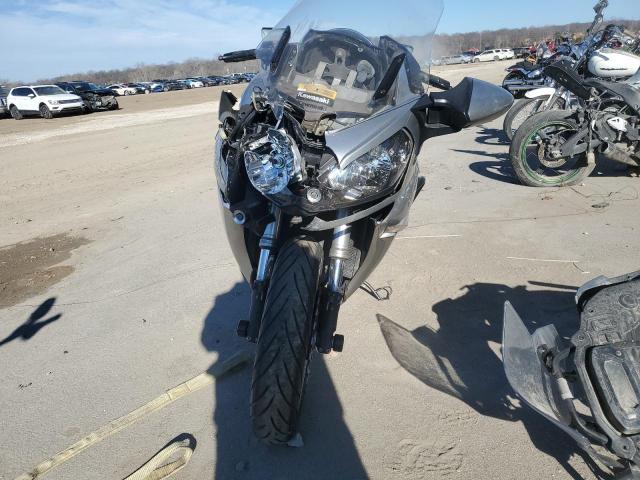 Изображение 2 2011 KAWASAKI ZG1400 C 2011 с VIN JKBZGNC11BA007594