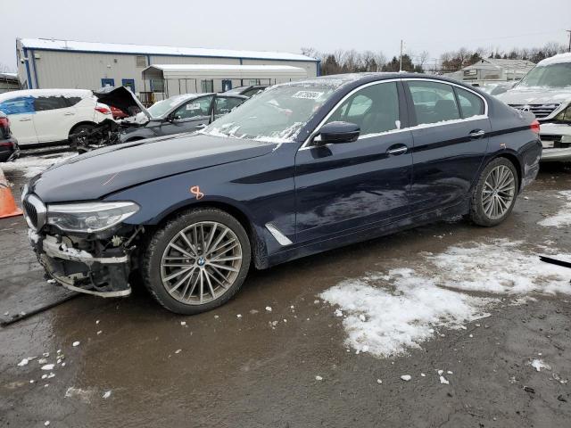 2017 BMW 540 XI 2017 image