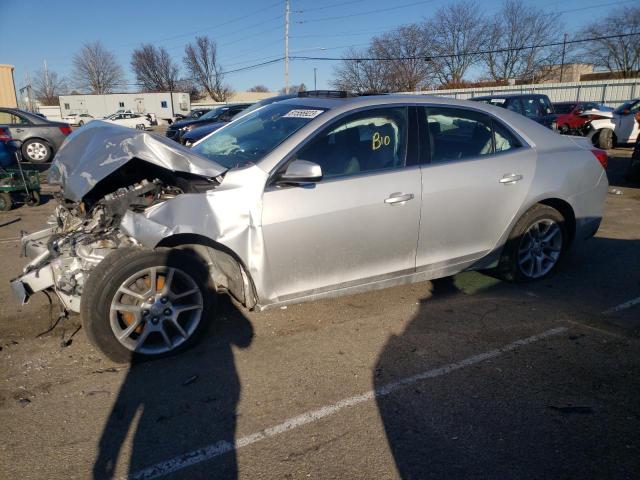 Image 1 of 2013 CHEVROLET MALIBU 2LT 2013 with VIN 1G11F5RRXDF123401