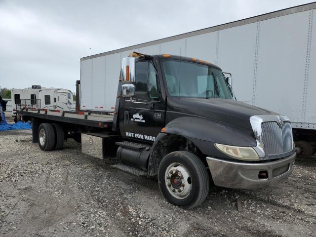 Image 1 of 2002 INTERNATIONAL 4000 4300 2002 with VIN 1HTMMAAM42H539001