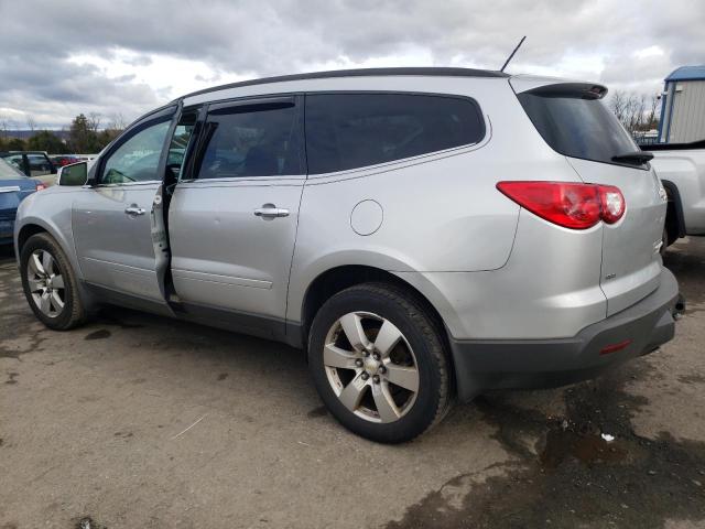 Obraz 2 z 2012 CHEVROLET TRAVERSE LT 2012 z VIN 1GNKVGED4CJ282681