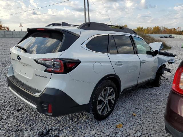 Изображение 3 2020 SUBARU OUTBACK LIMITED 2020 с VIN 4S4BTALC8L3258194