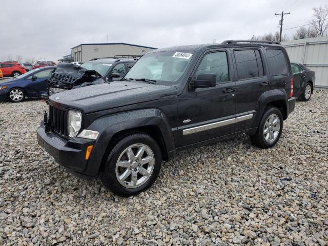 Obraz 2012 JEEP LIBERTY SPORT 2012
