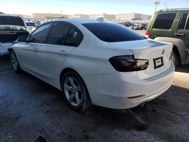 Image 2 of 2014 BMW 3 SERIES 328 I 2014 with VIN WBA3A5C5XEJ463048