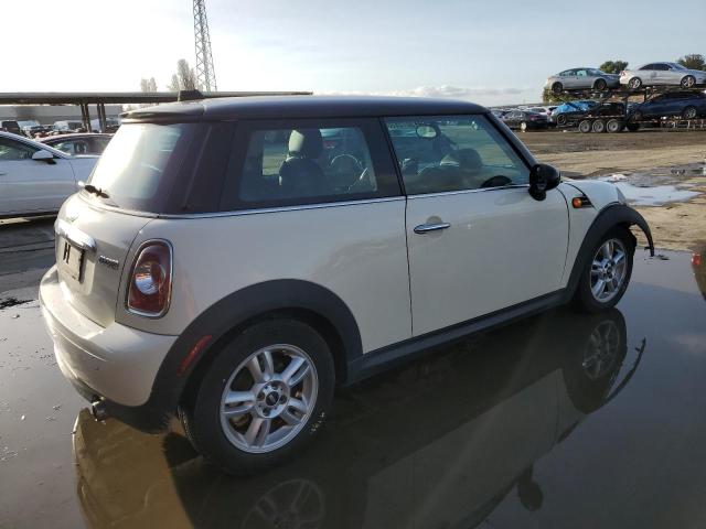 Изображение 3 2013 Mini Cooper 2013 с VIN WMWSU3C57DT549279