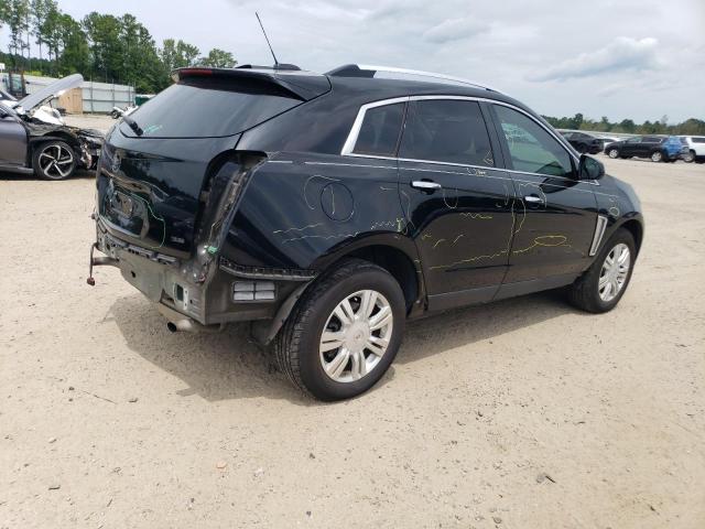 Image 3 of 2016 CADILLAC SRX LUXURY COLLECTION 2016 with VIN 3GYFNBE32GS505156