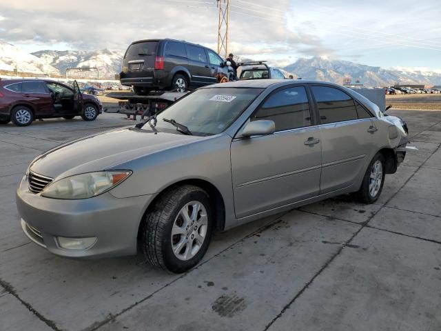 Obraz 1 z 2006 TOYOTA CAMRY LE 2006 z VIN JTDBF32K060169595