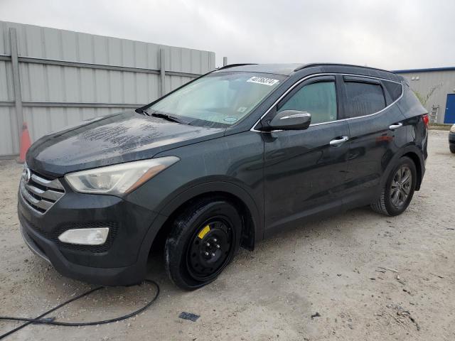 2013 HYUNDAI SANTA FE SPORT  2013 image