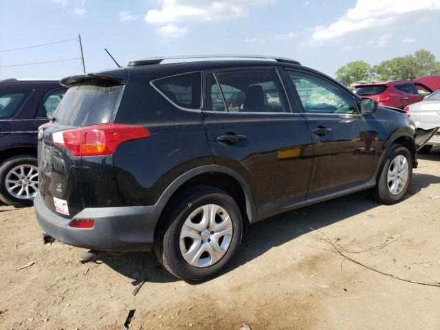 Obraz 3 z 2015 TOYOTA RAV4 LE 2015 z VIN 2T3BFREV9FW261129