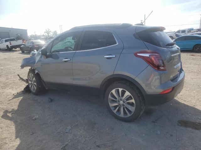 Image 2 of 2019 BUICK ENCORE PREFERRED 2019 with VIN KL4CJASBXKB723659