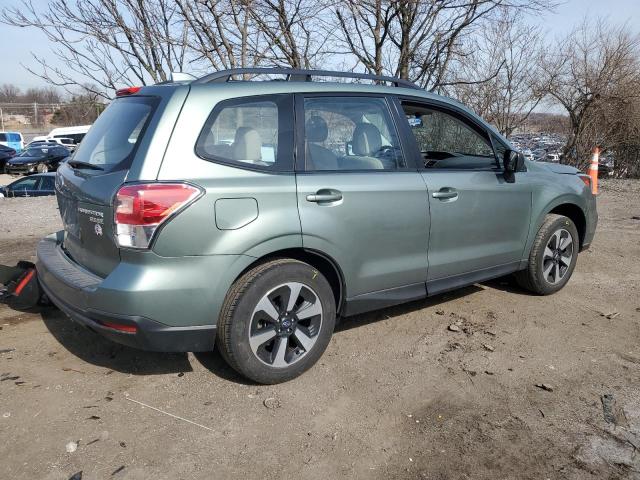 Obraz 3 z 2017 SUBARU FORESTER 2.5I 2017 z VIN JF2SJABC5HH462443
