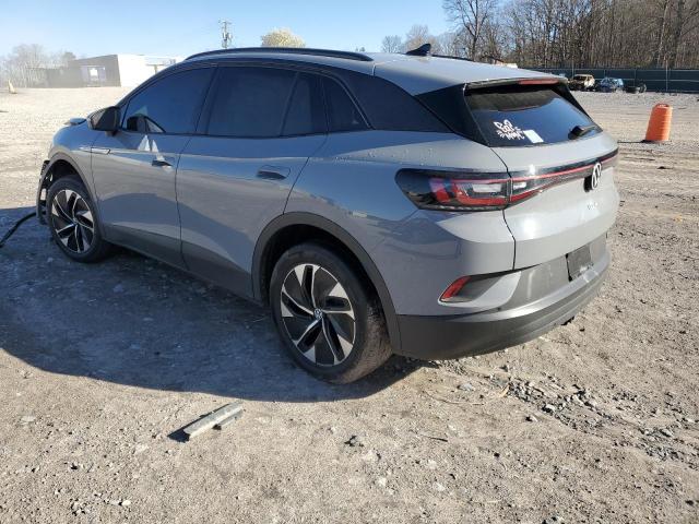 Obraz 2 z 2022 VOLKSWAGEN ID.4 PRO S 2022 z VIN WVGGNPE22NP041243